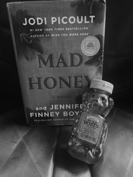Mad Honey Book Review